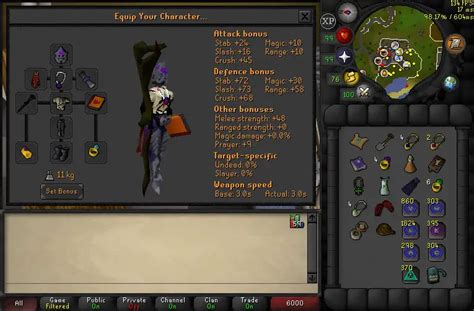 osrs med clue|easy clue scroll osrs.